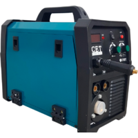 CET C'EST Tech MIG/MMA 250 Image #4