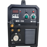 CET C'EST Tech MIG/MMA 250 Image #2