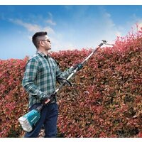 Makita DUX60Z (без АКБ) Image #2