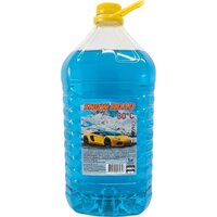 Snow Road зимняя -30°C 5л