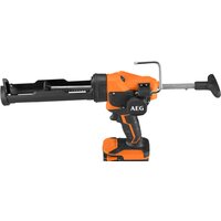 AEG Powertools BKP18C2-310-0 (без АКБ) Image #8