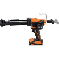 AEG Powertools BKP18C2-310-0 (без АКБ) Image #7