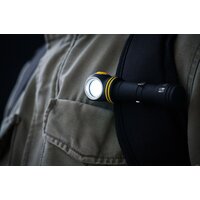 Armytek Elf C2 Micro USB (белый) Image #9