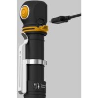 Armytek Elf C2 Micro USB (белый) Image #3