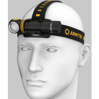 Armytek Elf C2 Micro USB (белый) Image #13