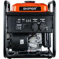 Skiper HW5000i Image #4
