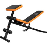 Alpin Bench G-10