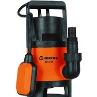 Вихрь ДН-750