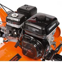 Daewoo Power DAT 900R Image #5