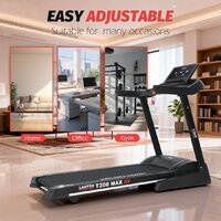 Alpin Laufen T-200 MAX Image #10