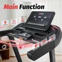 Alpin Laufen T-200 MAX Image #3