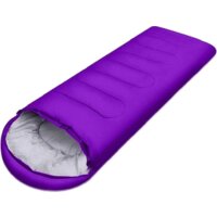 Calviano Acamper Bergen 300г/м2 (фиолетовый)