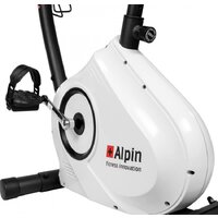 Alpin Picco B-180 White Image #2