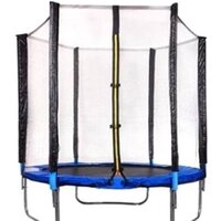 Atlas Sport 140 см - 4.5ft (внешняя сетка, синий)