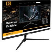 ExeGate ProSmart EV2707 EX294428RUS Image #1