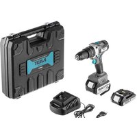 Tesla TCD18HD 840374 (с 2-мя АКБ, кейс) Image #10