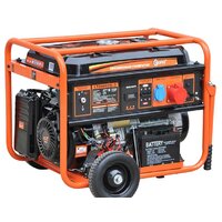 Skiper LT9000EB-3