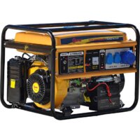 Skiper LT9000EK
