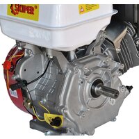 Skiper N170F(K) Image #4