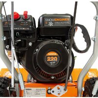 DeWORKS SC 7080 Image #3