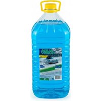 Стеклоомывающие жидкости