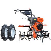 Skiper SP-1600S (колеса 4.00-10)