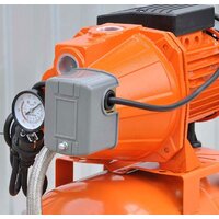 Skiper JET120S Image #5