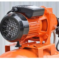 Skiper JET120S Image #4