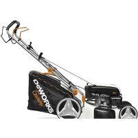 DeWORKS L 55SP Image #4