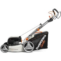 DeWORKS L 50SV Image #3