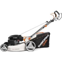 DeWORKS L 60SP Image #3