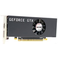 AFOX GeForce GTX 1050 Ti 4GB GDDR5 AF1050TI-4096D5L5 Image #2