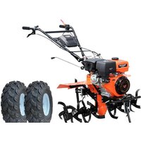 Skiper SP-1800SE Expert (колеса 19х7-8)