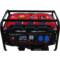Link Lion Link-3300