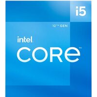 Intel Core i5-12400F Image #1