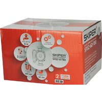 Skiper SP32-60-180 Image #2