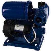 Mateus TGP 125 Image #2