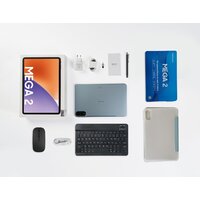 Blackview Mega 2 LTE 12GB/256GB (синий) Image #8