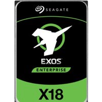 Seagate Exos X18 14TB ST14000NM000J Image #1