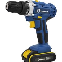 Katana PROdrive 1815 (с 2-мя АКБ, кейс)