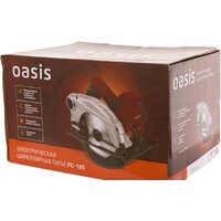 Oasis PC-185 Image #4
