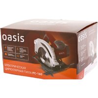 Oasis PC-160 Image #4