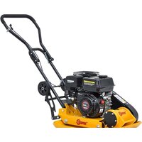 Skiper С-120 Loncin LC200F (колеса)