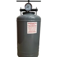 Novogas УБ-30Т НЗ58.00.00-03 (30 л)