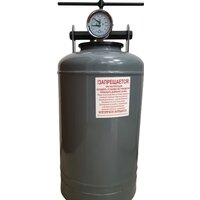 Novogas УБ-24Т НЗ58.00.00-04 (24 л)
