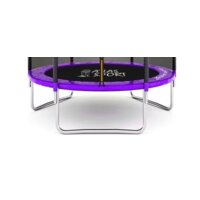 Atlas Sport 312 см - 10ft Pro (с лестницей, внешняя сетка, сливовый) Image #8