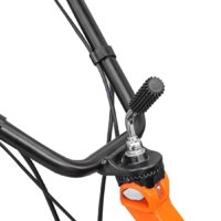 Skiper SP-720S (колеса 4.00-8) Image #5