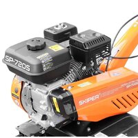 Skiper SP-720S (колеса 4.00-8) Image #4