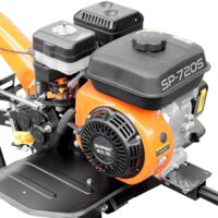 Skiper SP-720S (колеса 4.00-8) Image #3