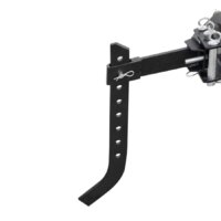 Skiper SP-720S (колеса 4.00-8) Image #6